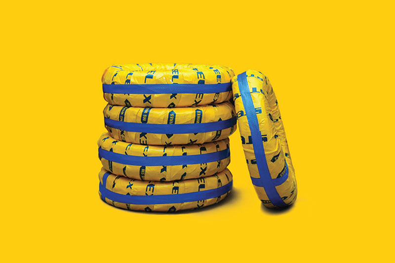 Steelex MS Wire
